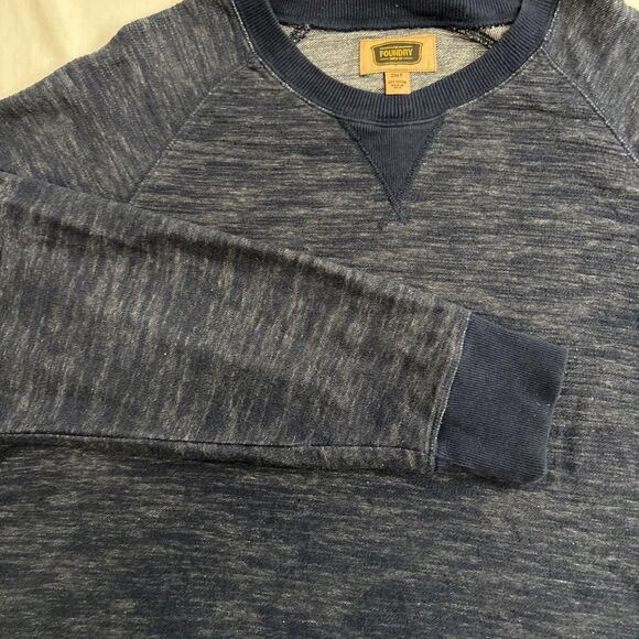 Source Unknown Other - Unbranded Men's Blue Jumper